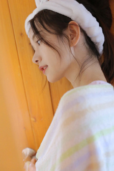 金希贞我的女友
