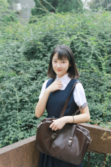老公把儿媳妇当妻子