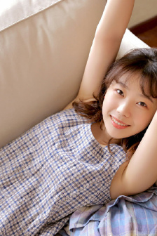 刺青女杀手