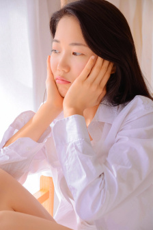 女配没有求生欲